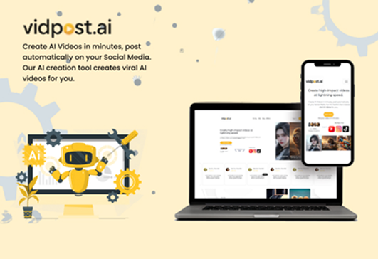 Vidpost.ai