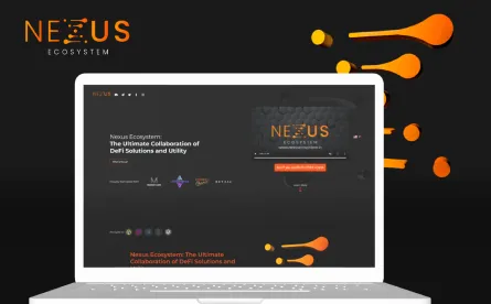Nexus Ecosystem