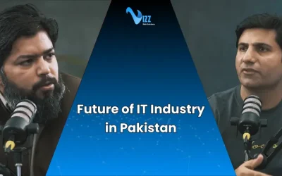 Pakistan IT Industry: Insights from Mudasser Abbas, CEO of Vizz Web Solutions
