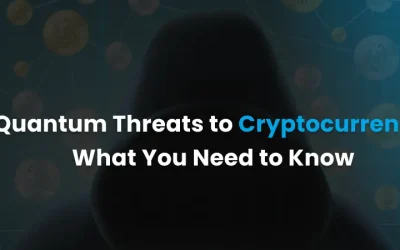 Quantum Threats to Cryptocurrency: What You Need to Know