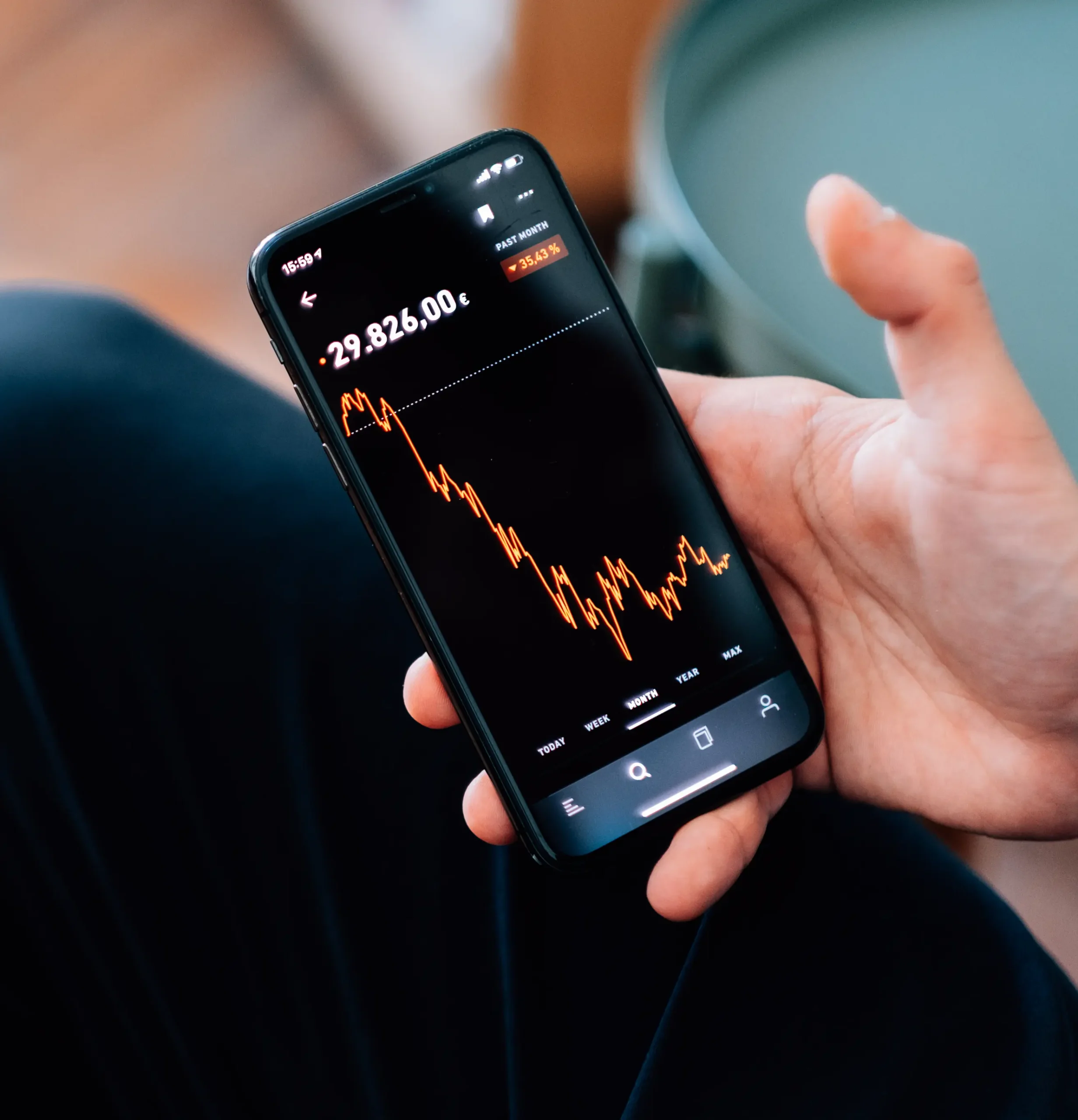  trading app