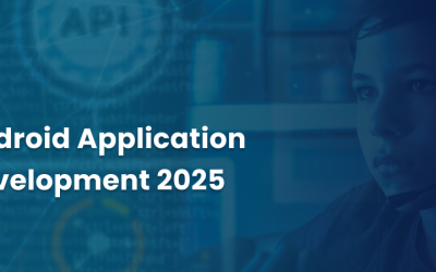 Android Application Development 2025