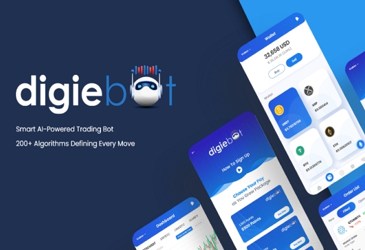 Digiebot