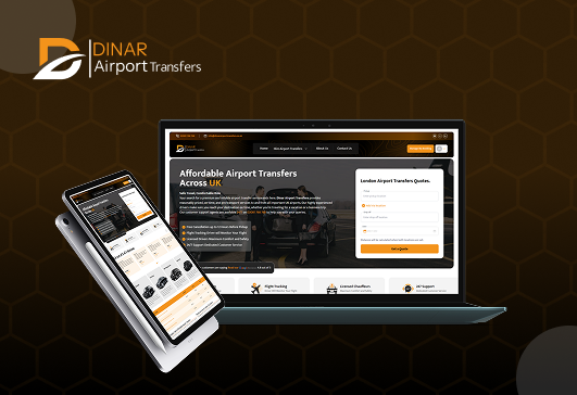 Dinar Airport Transfers