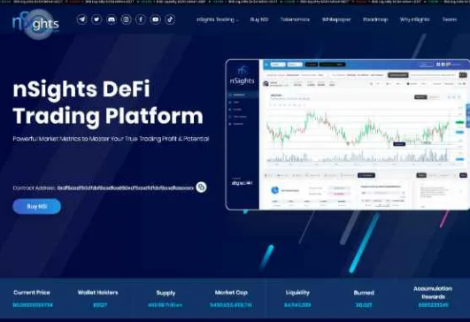 nSights (DeFi)