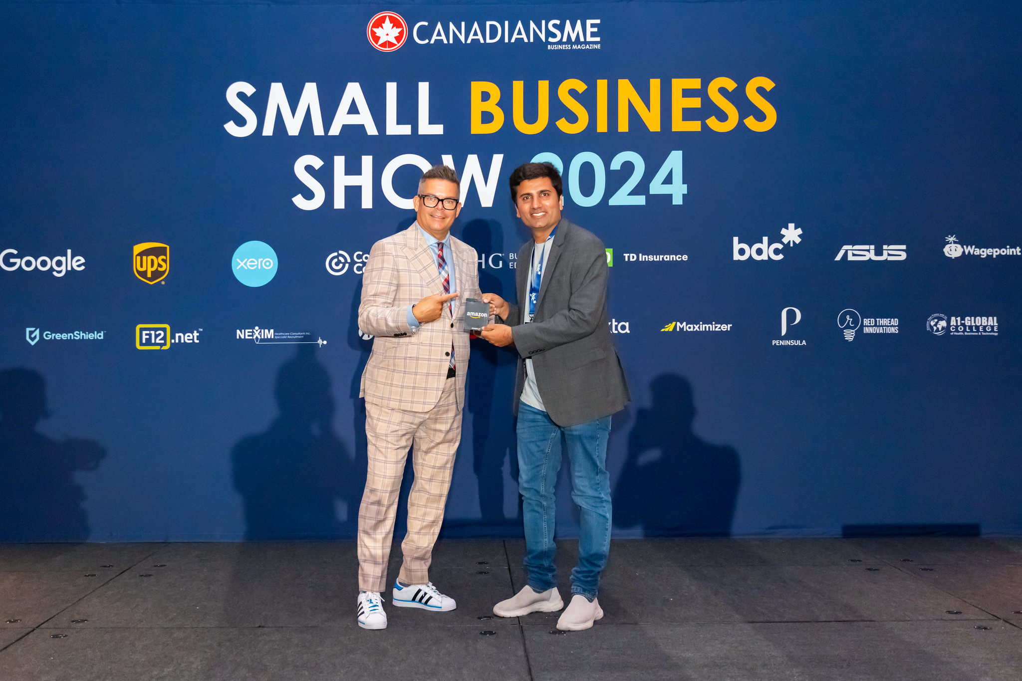 small-business-show-2024