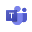 Microsoft Teams Logo