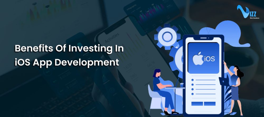iOS app development Companies