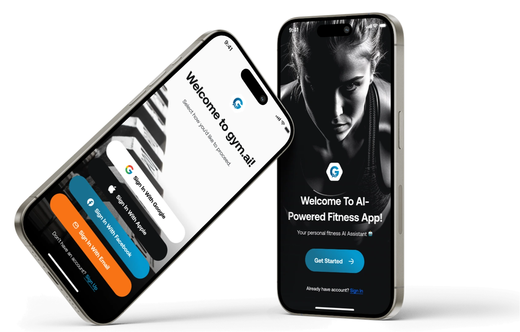 AI-powered-fitness-app-