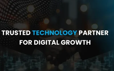 Why Every Business Needs a Reliable Technology Partner?