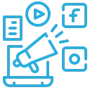 Digital Marketing & SEO