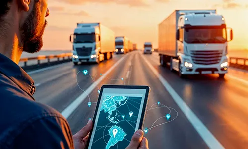 logistic_and_transportation