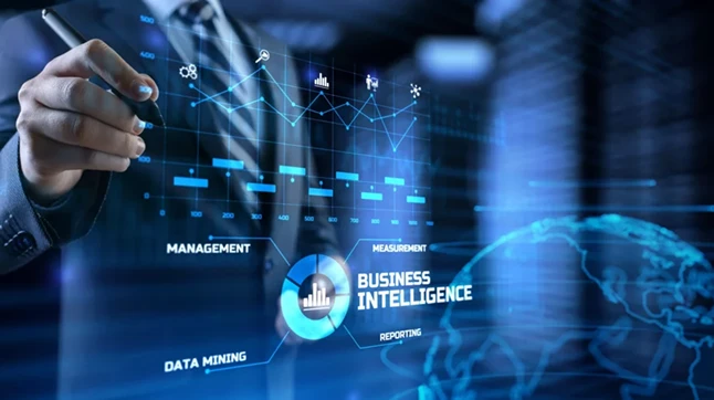 Business Intelligence