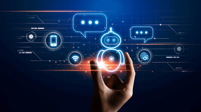 Chatbot Development