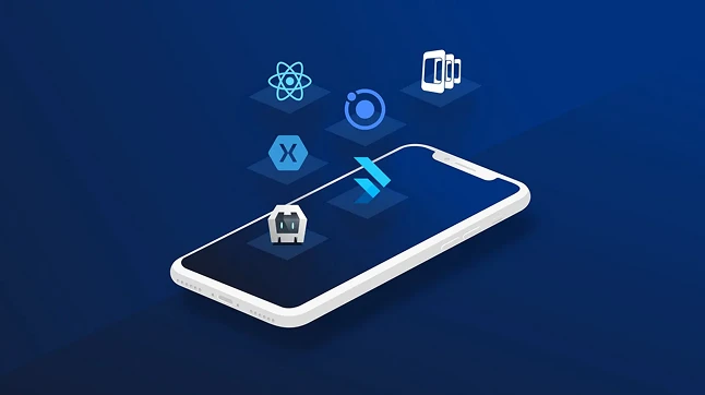 Mobile App Development