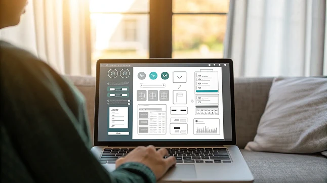 UI/UX Design