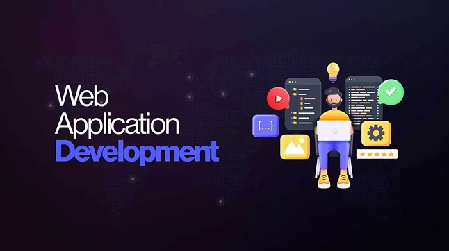 Web App Development