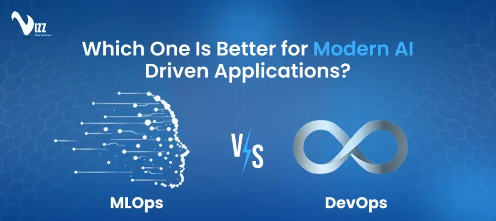 Mlops vs Devops