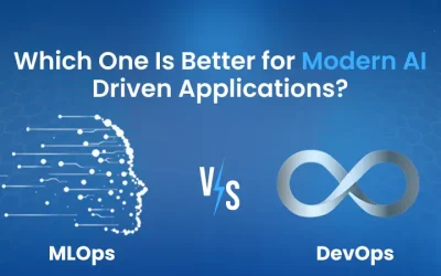 DevOps vs MLOps – Which One is Better for Modern AI-Driven Applications?