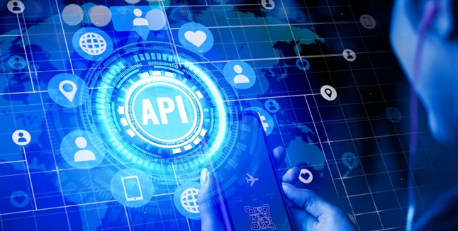 API Integration
