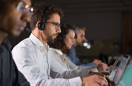 Continuous Monitoring & Retraining
