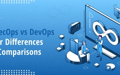 DevSecOps vs DevOps – Major Differences and Comparisons