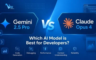 Gemini 2.5 Pro vs Claude Opus 4: Which AI Model is Best for Developers?