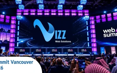 The Big Takeaways from Web Summit Vancouver & Tech Week 2026 : What You Need to Know