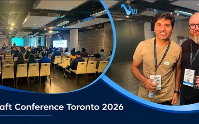 Inside CTO Craft Toronto: Learned About AI, Leadership & Making Better Technology Decisions