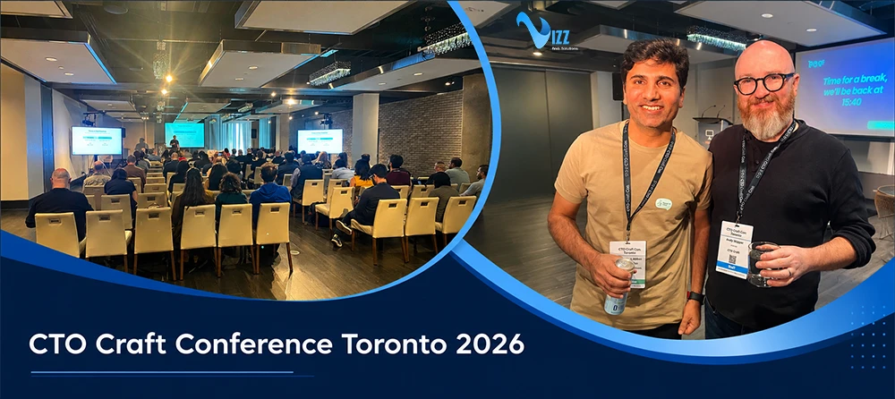 Inside CTO Craft Toronto: Learned About AI, Leadership & Making Better Technology Decisions- vizzwebsolutions