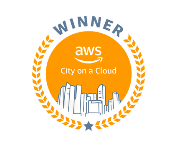 Aws award