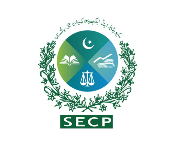 SECP logo