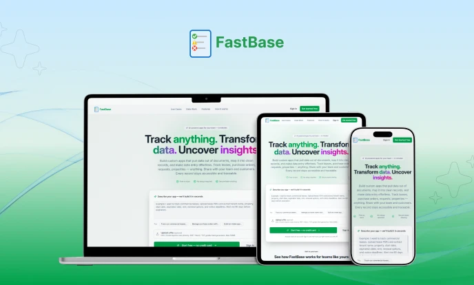 FastBaseAI