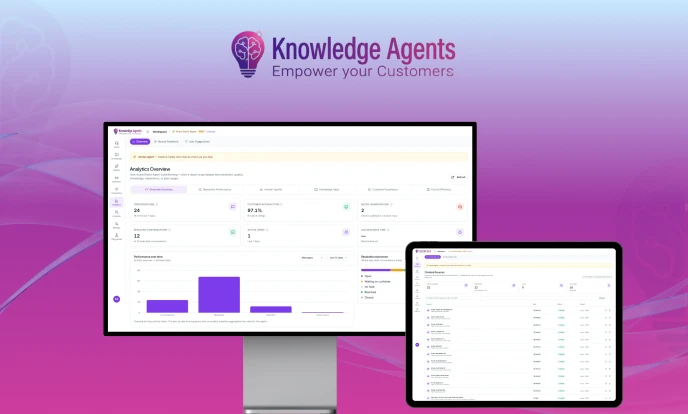 kagents