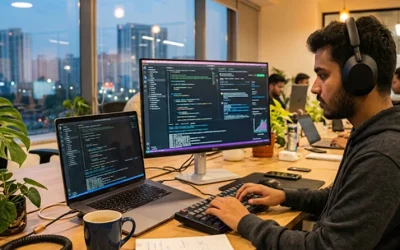 10 Best Vibe Coding Tools for Developers, Beginners & AI Builders